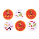 Spot It Active Play Game - Image 5