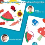 Crazy Matching Active Play Challenge for Kids - Image 2