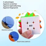 3x3 Speed Rubik Cube Puzzle - Image 4