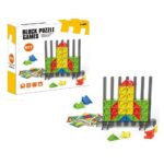 Block Puzzle Pattern Game