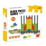 Block Puzzle Pattern Game - Image 4