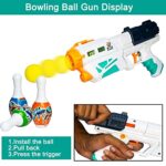 2 In 1 Soft Ball And Water Gun - Image 5