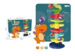 Dino Slider Ball Track Set