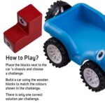 Smart Educational Car With 48 Patterns - Image 13