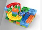 Track Maze Toy Bricks - 98 pcs - Image 2