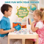 Crazy Matching Active Play Challenge for Kids - Image 3