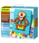 Learn By Math Monkey