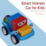 Smart Educational Car With 48 Patterns - Image 14