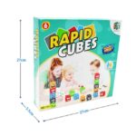 Rapid Cubes – Multi Player Game for Kids - Image 3