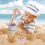 Multi functional Activity Stacking Cups – 7 Pieces - Image 5