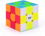 3x3 Speed Rubik Cube Puzzle