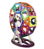 Magformers Carnival Set - Magnetic Power - Magnetic Magic - Image 3
