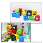 Rapid Cubes – Multi Player Game for Kids - Image 4