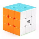 3x3 Speed Rubik Cube Puzzle - Image 5