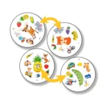 Spot It Active Play Game - Image 4