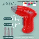 Creative Animal Puzzles Drill Assembling Nut Combination Toys - Image 2