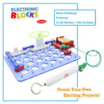 Electronic Blocks Maze Challenge - Image 6