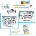 Electronic Blocks Maze Challenge - Image 3