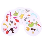 Spot It Active Play Game - Image 8