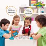 Crazy Matching Active Play Challenge for Kids - Image 4