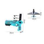 Air Battle Launcher With 4 Air Shooters - Image 3