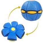 Magic Frisbee Throw Disc Ball - Image 6