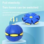 Magic Frisbee Throw Disc Ball - Image 5