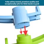 Fun Car Ramp with 8 Layers - Image 4