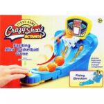 Crazy Shoot Funny Basketball Game - Image 2