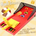 Ball Shoot Funny Game