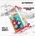 Whac A Mole Game Six Sided With Magnetic Fishing Game - Image 4