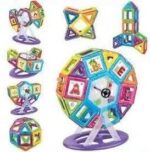 Magformers Carnival Set - Magnetic Power - Magnetic Magic - Image 7