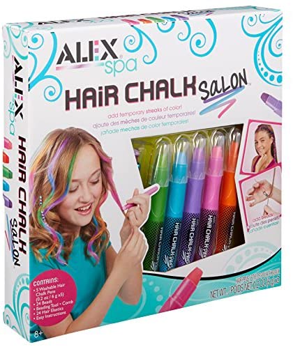 Hair Chalk Salon