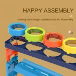 Pound Hammering & Roll the Ball – 3 Stages - Image 4