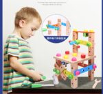 Multi Functional Assembling Chair - Image 10