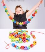 Creative lacing World - Image 2