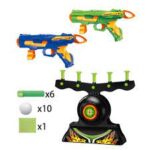 Kids Hover Shot Floating Target Game - Image 5