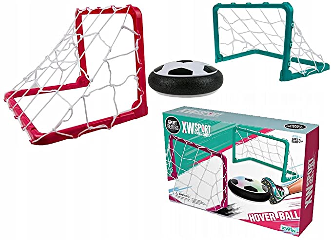 Hover Ball Game Sport Series