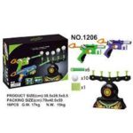 Kids Hover Shot Floating Target Game - Image 4