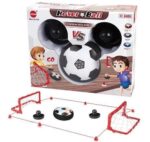 Hover Soccer Ball Game