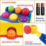 Pinball Hammer Ball Toy - Image 4