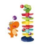 Dino Slider Ball Track Set - Image 2