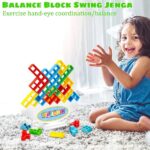 Balance Building Blocks