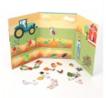 Magnetic Farm Puzzle - Image 2