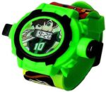 Projector Watch 24 Pics (Ben 10) - Image 2