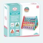 Abacus Shelf Multifunction Learning 5in1 - Image 6