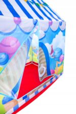 Kids Tent House Play House - Image 4