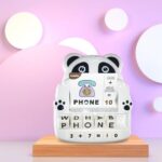 Educational Game For Learning Words & Numbers ( alphabet letter ) - Image 4