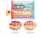 Abacus Shelf Multifunction Learning 5in1 - Image 2