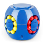 Rotating Magic Bean Intelligence Cube Puzzle - Image 5